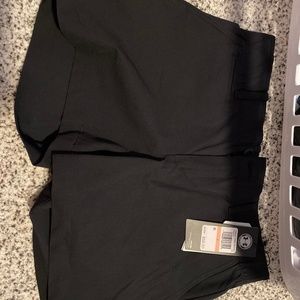 Under Armour Womens Dress Shorts